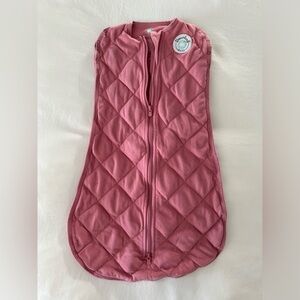 Dreamland sleep sack weighted swaddle, size small